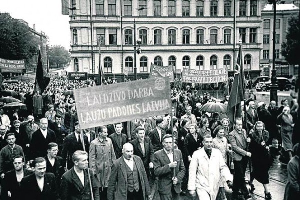 Riga 1940